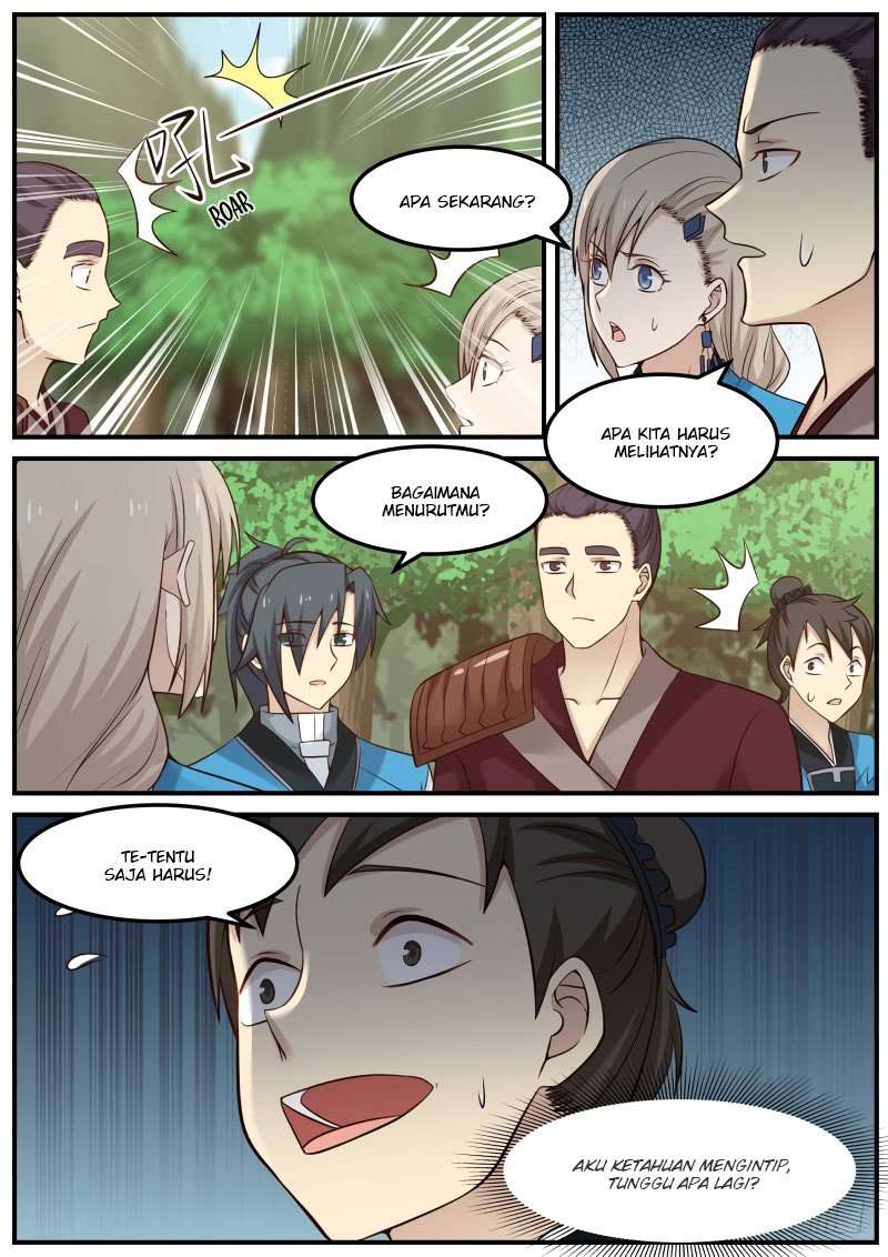 Martial Peak Part 1 Chapter 81 - https://gambar-id.komiku.org/wp-content/uploads/47589-7.jpg