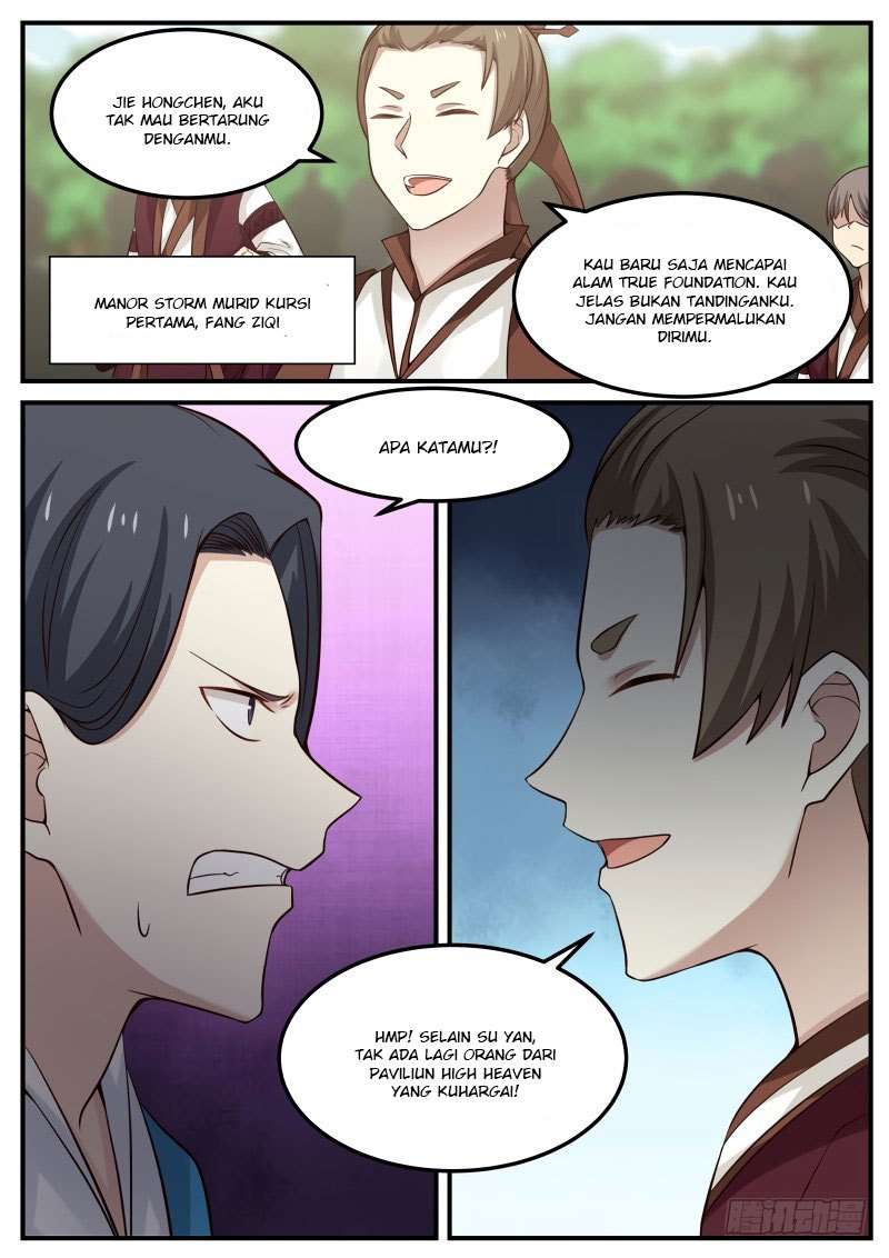Martial Peak Part 1 Chapter 81 - https://gambar-id.komiku.org/wp-content/uploads/47589-9.jpg