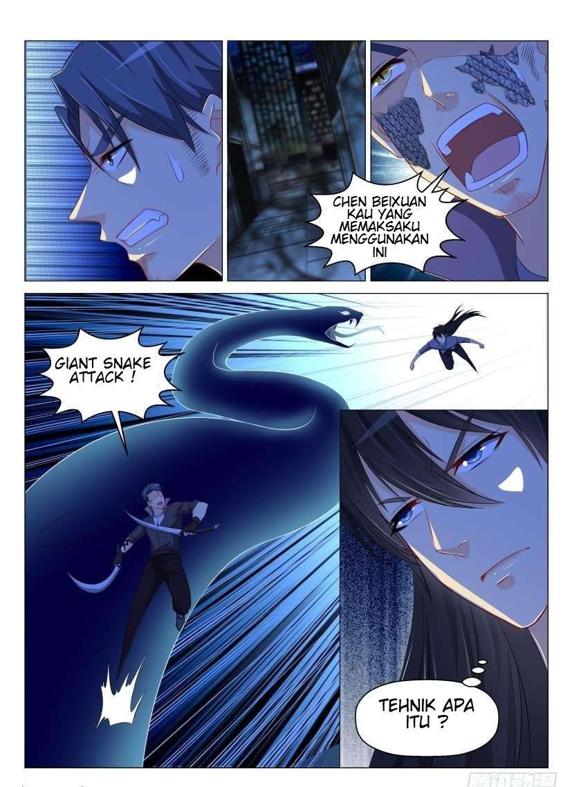 Rebirth Of The Urban Immortal Cultivator Chapter 142 - https://gambar-id.komiku.org/wp-content/uploads/47597-10.jpg