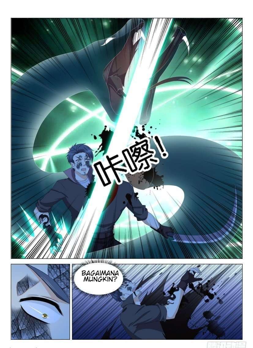 Rebirth Of The Urban Immortal Cultivator Chapter 142 - https://gambar-id.komiku.org/wp-content/uploads/47597-12.jpg