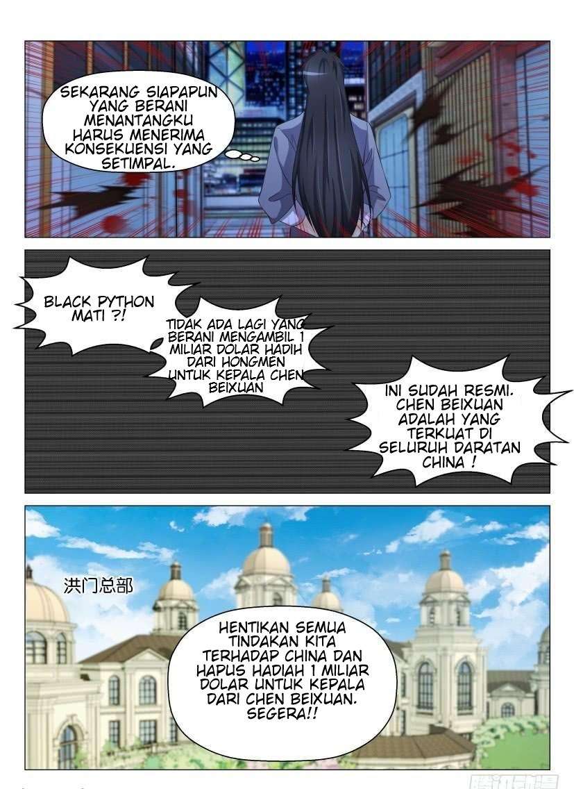 Rebirth Of The Urban Immortal Cultivator Chapter 142 - https://gambar-id.komiku.org/wp-content/uploads/47597-13.jpg