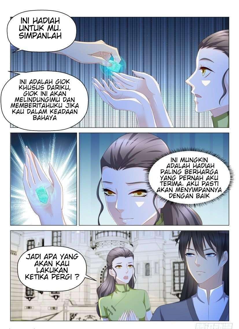Rebirth Of The Urban Immortal Cultivator Chapter 142 - https://gambar-id.komiku.org/wp-content/uploads/47597-15.jpg