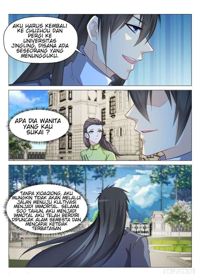 Rebirth Of The Urban Immortal Cultivator Chapter 142 - https://gambar-id.komiku.org/wp-content/uploads/47597-16.jpg