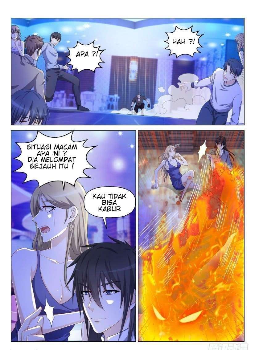 Rebirth Of The Urban Immortal Cultivator Chapter 142 - https://gambar-id.komiku.org/wp-content/uploads/47597-2.jpg