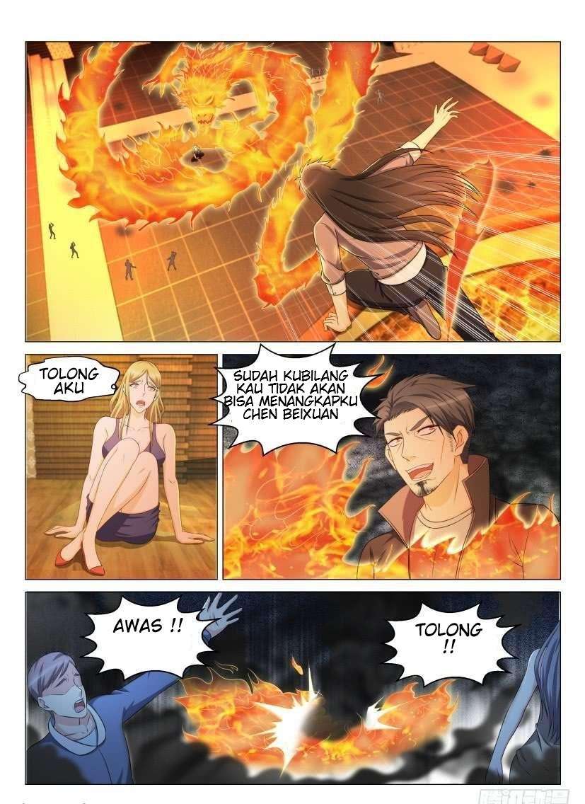 Rebirth Of The Urban Immortal Cultivator Chapter 142 - https://gambar-id.komiku.org/wp-content/uploads/47597-3.jpg
