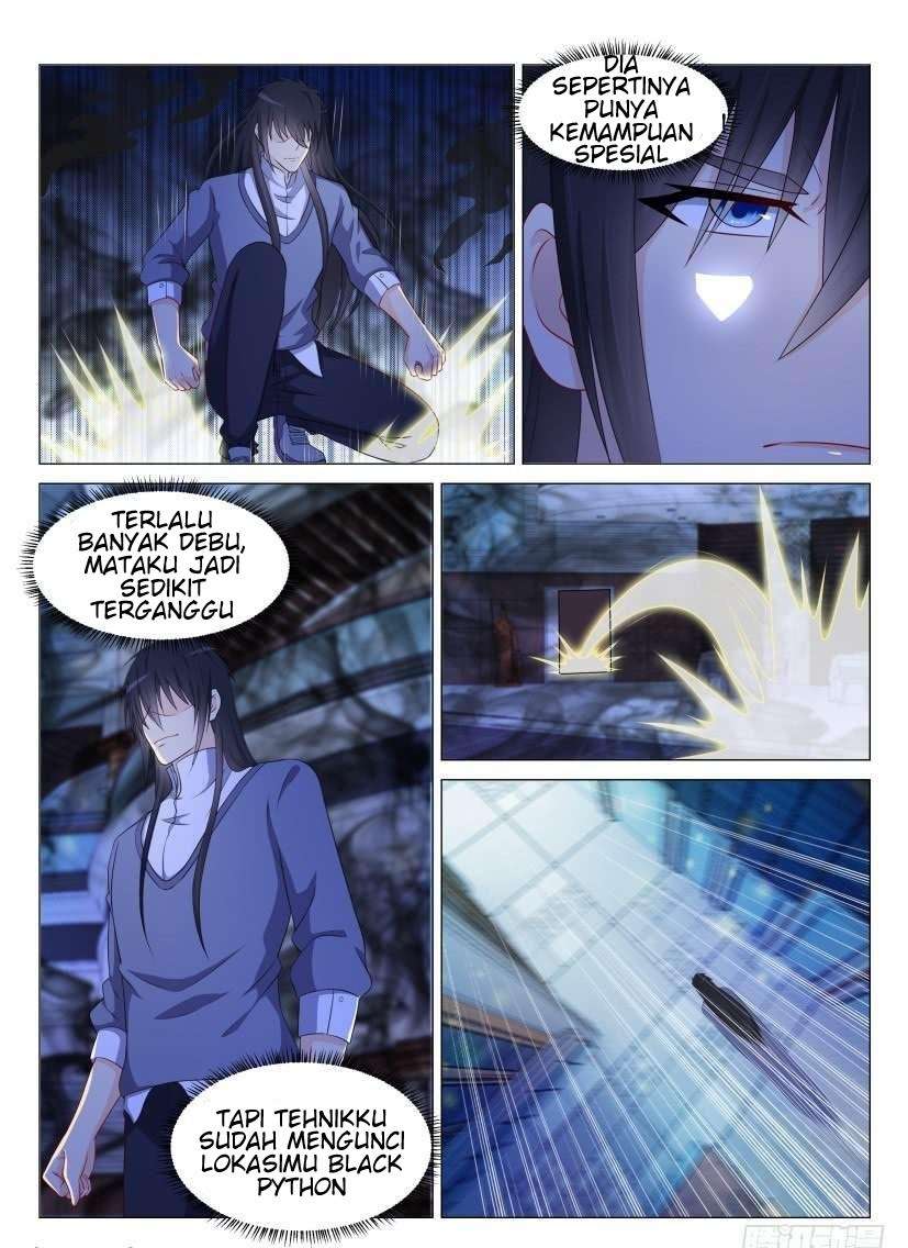 Rebirth Of The Urban Immortal Cultivator Chapter 142 - https://gambar-id.komiku.org/wp-content/uploads/47597-4.jpg