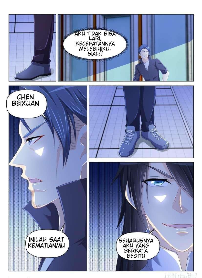 Rebirth Of The Urban Immortal Cultivator Chapter 142 - https://gambar-id.komiku.org/wp-content/uploads/47597-5.jpg