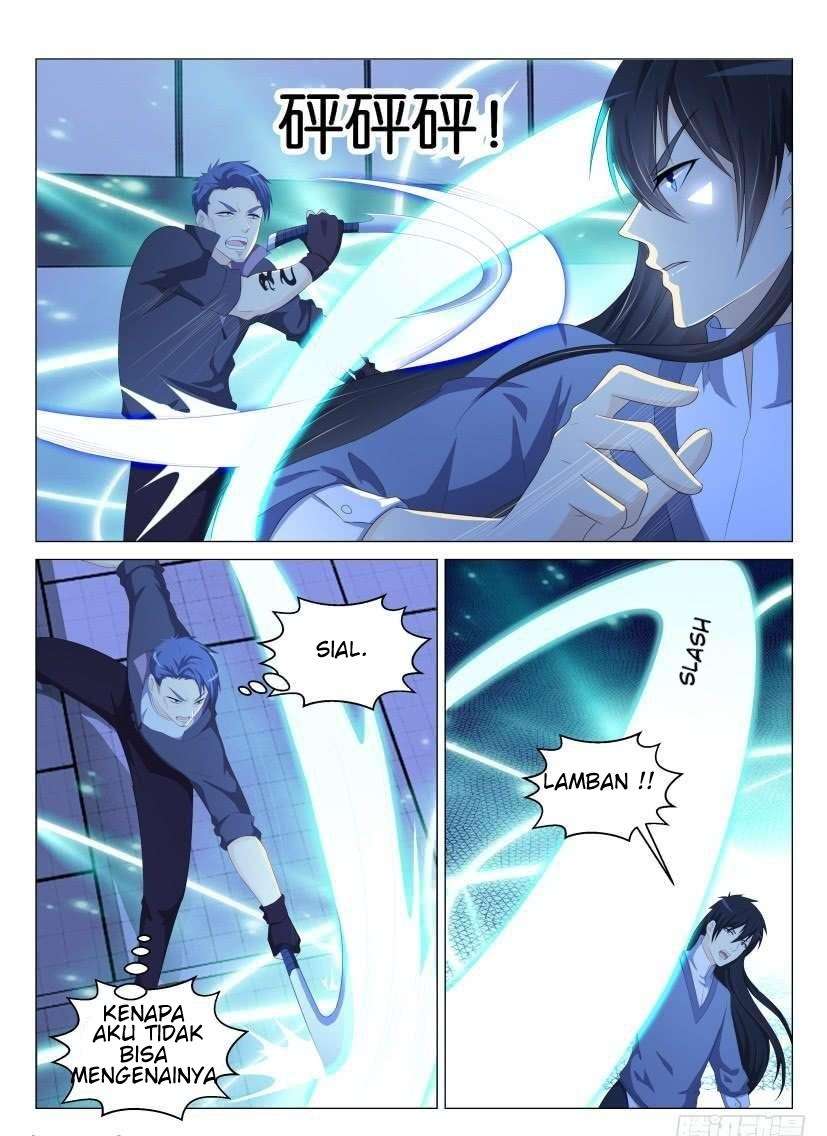Rebirth Of The Urban Immortal Cultivator Chapter 142 - https://gambar-id.komiku.org/wp-content/uploads/47597-7.jpg