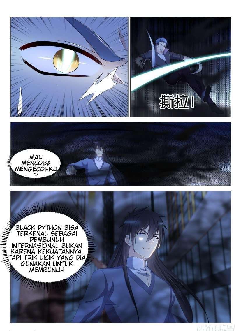 Rebirth Of The Urban Immortal Cultivator Chapter 142 - https://gambar-id.komiku.org/wp-content/uploads/47597-8.jpg