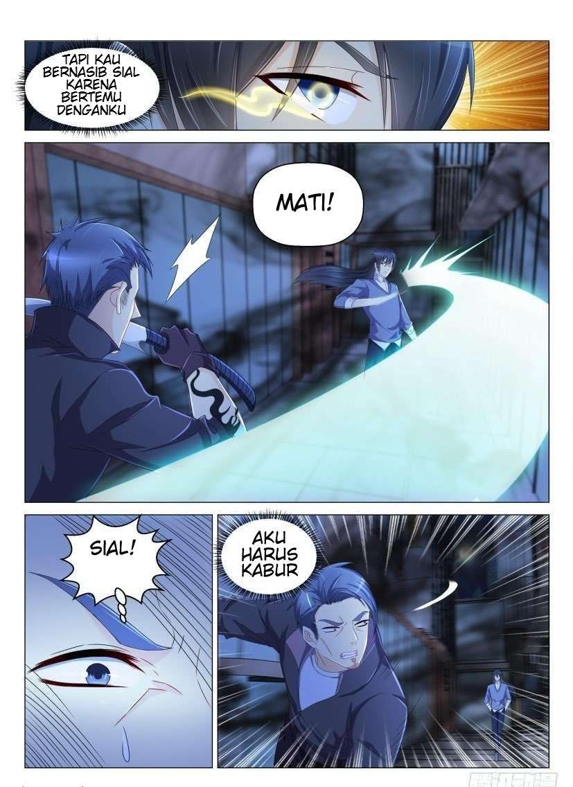Rebirth Of The Urban Immortal Cultivator Chapter 142 - https://gambar-id.komiku.org/wp-content/uploads/47597-9.jpg