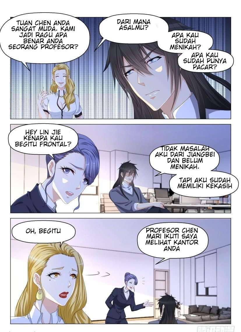 Rebirth Of The Urban Immortal Cultivator Chapter 143 - https://gambar-id.komiku.org/wp-content/uploads/47634-10.jpg