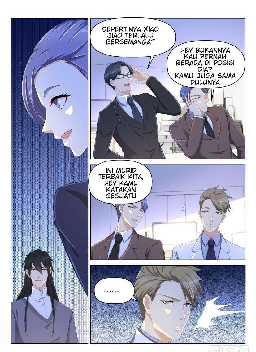 Rebirth Of The Urban Immortal Cultivator Chapter 143 - https://gambar-id.komiku.org/wp-content/uploads/47634-11.jpg