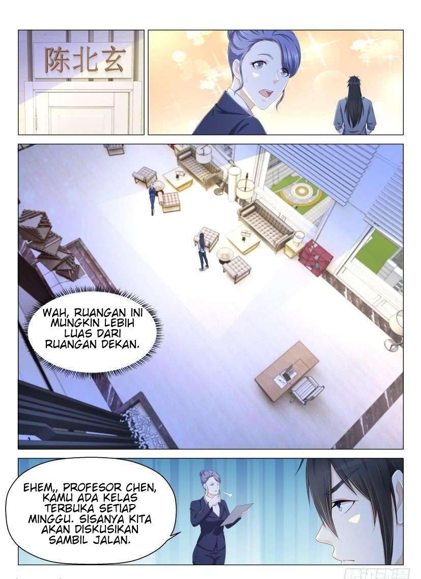 Rebirth Of The Urban Immortal Cultivator Chapter 143 - https://gambar-id.komiku.org/wp-content/uploads/47634-12.jpg