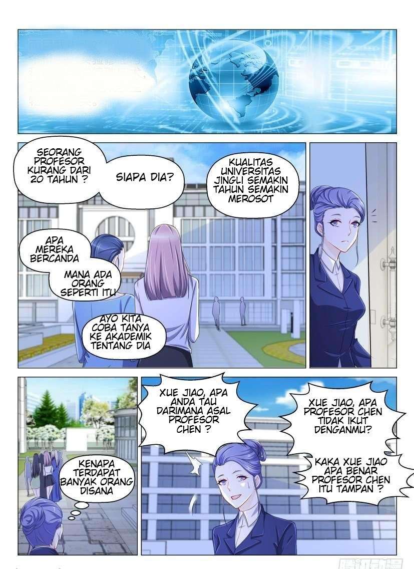 Rebirth Of The Urban Immortal Cultivator Chapter 143 - https://gambar-id.komiku.org/wp-content/uploads/47634-15.jpg