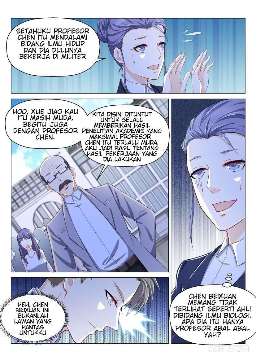 Rebirth Of The Urban Immortal Cultivator Chapter 143 - https://gambar-id.komiku.org/wp-content/uploads/47634-16.jpg