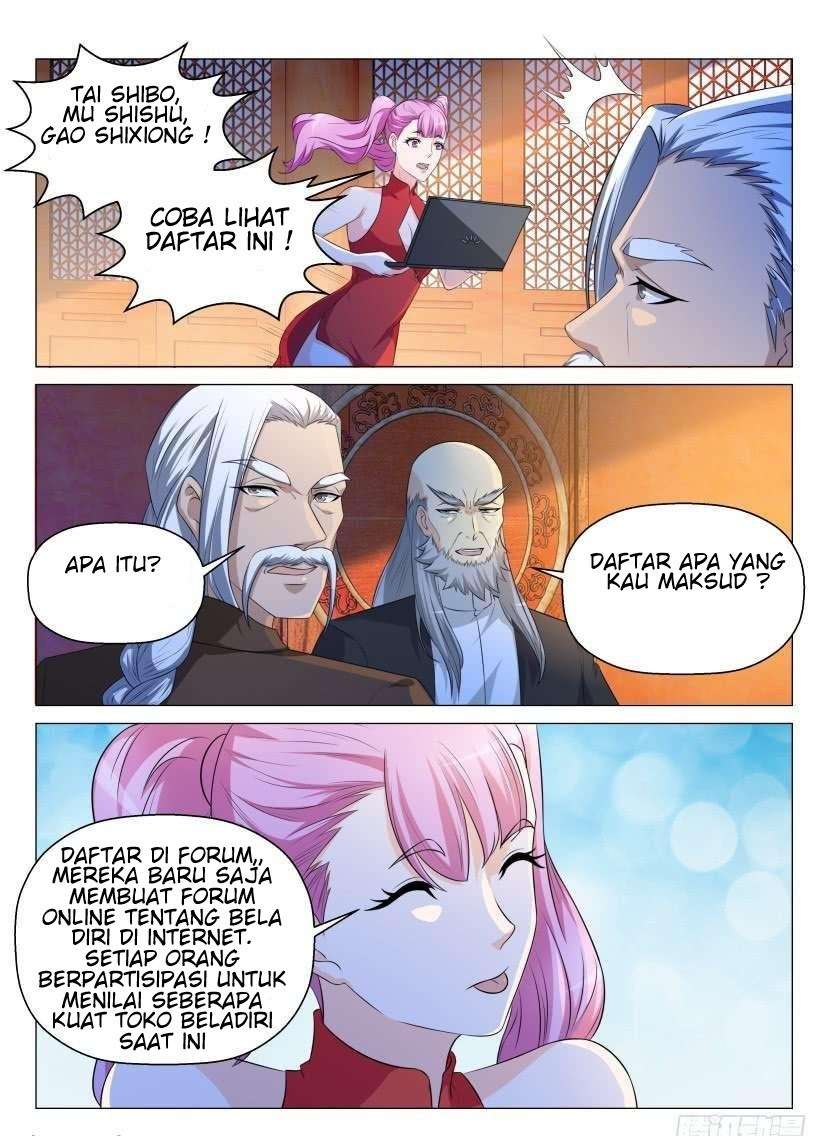 Rebirth Of The Urban Immortal Cultivator Chapter 143 - https://gambar-id.komiku.org/wp-content/uploads/47634-2.jpg
