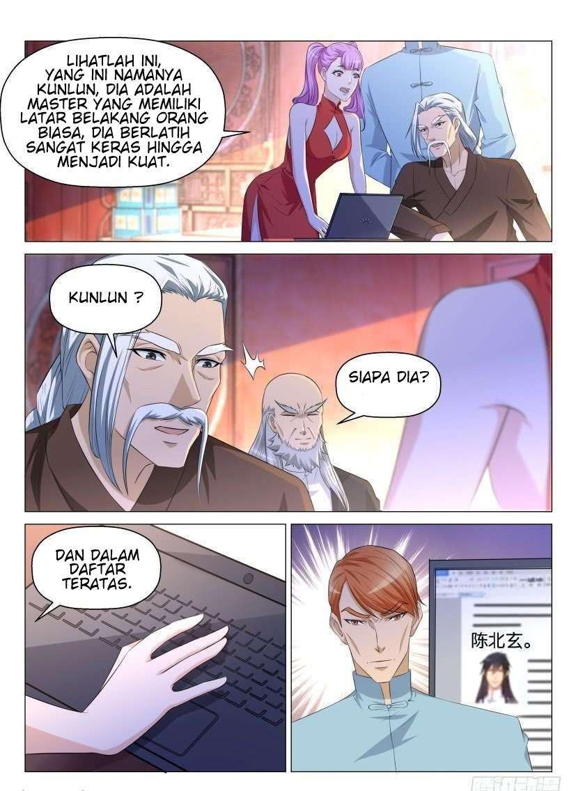 Rebirth Of The Urban Immortal Cultivator Chapter 143 - https://gambar-id.komiku.org/wp-content/uploads/47634-3.jpg