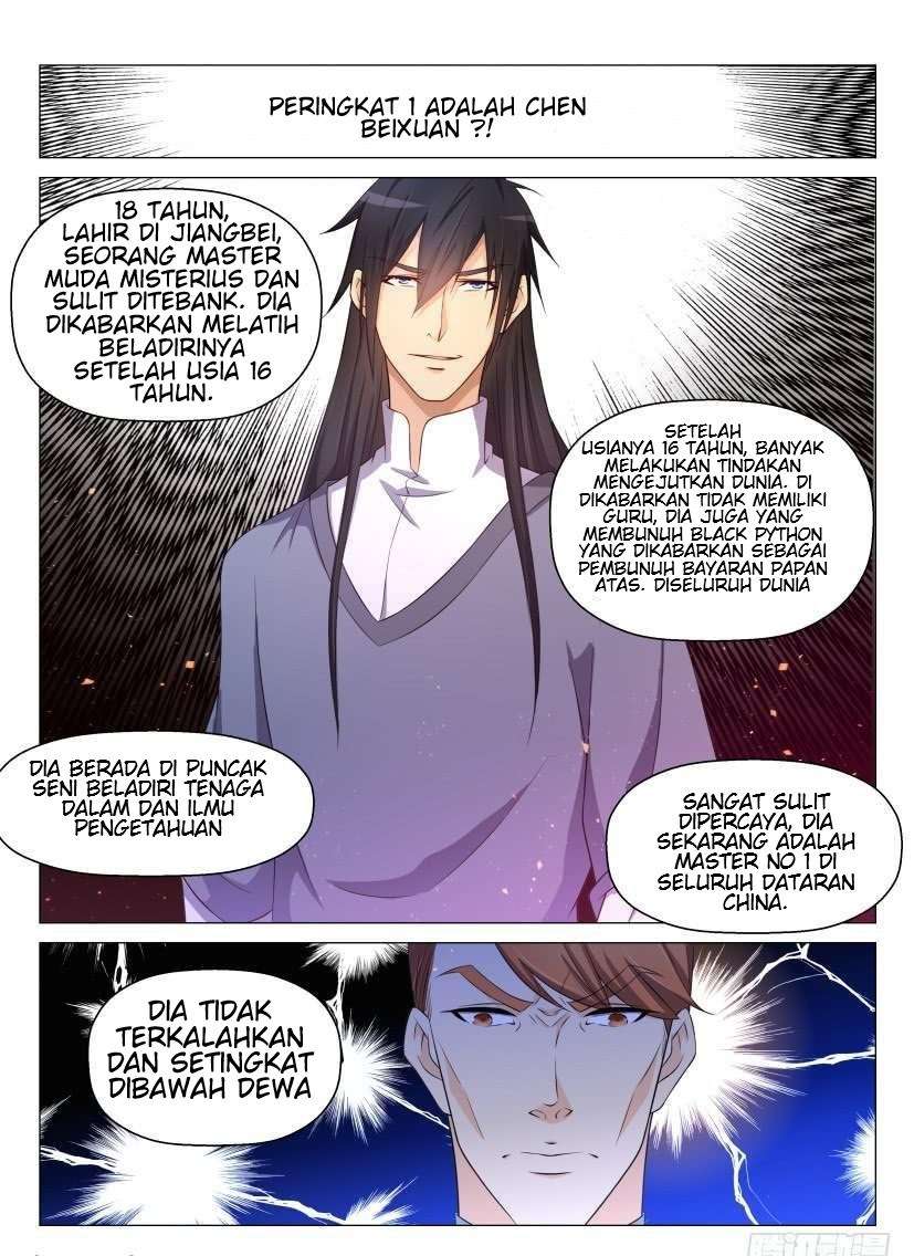 Rebirth Of The Urban Immortal Cultivator Chapter 143 - https://gambar-id.komiku.org/wp-content/uploads/47634-4.jpg