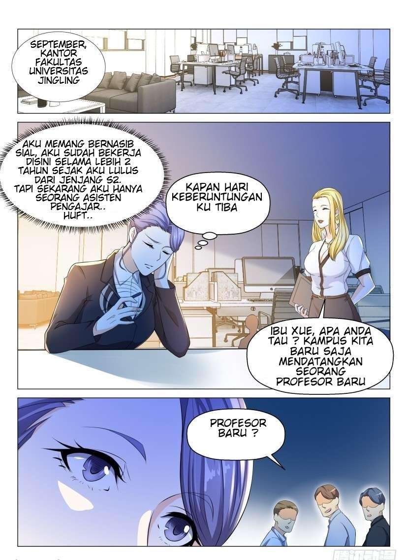Rebirth Of The Urban Immortal Cultivator Chapter 143 - https://gambar-id.komiku.org/wp-content/uploads/47634-5.jpg