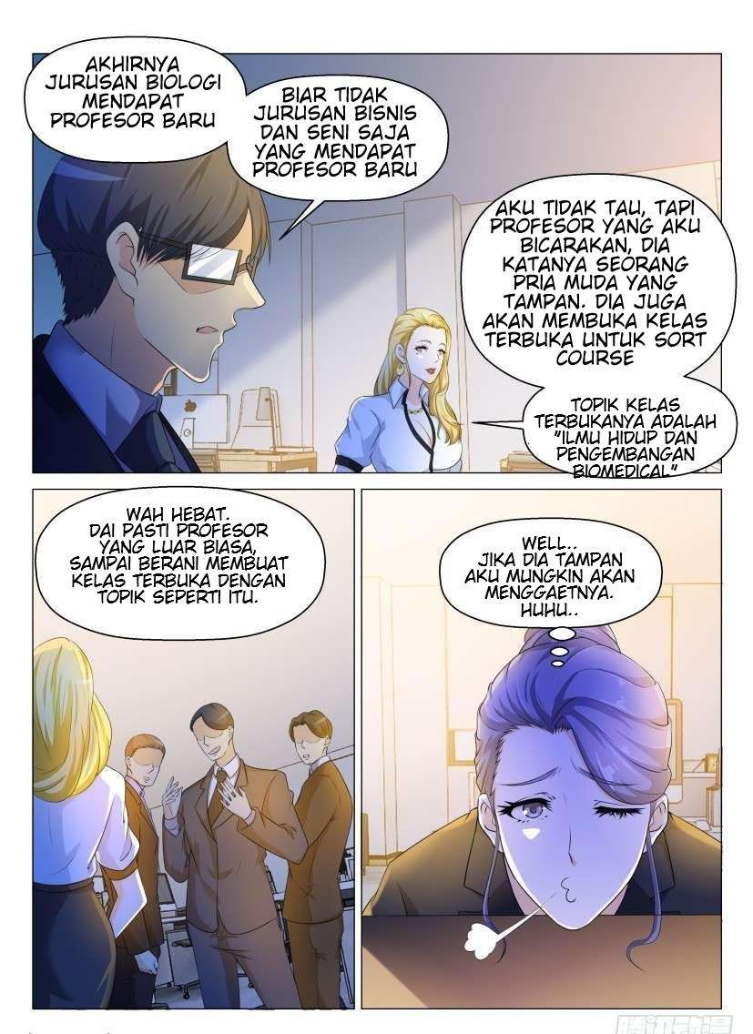 Rebirth Of The Urban Immortal Cultivator Chapter 143 - https://gambar-id.komiku.org/wp-content/uploads/47634-6.jpg