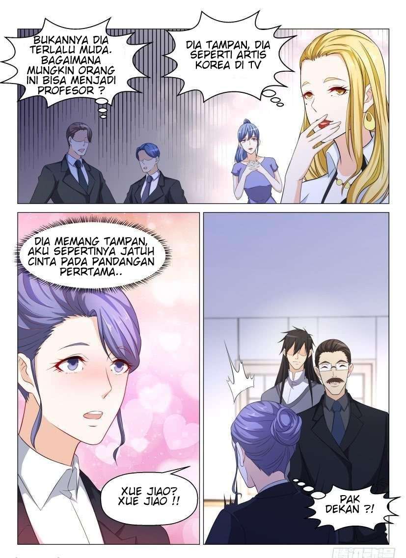 Rebirth Of The Urban Immortal Cultivator Chapter 143 - https://gambar-id.komiku.org/wp-content/uploads/47634-8.jpg