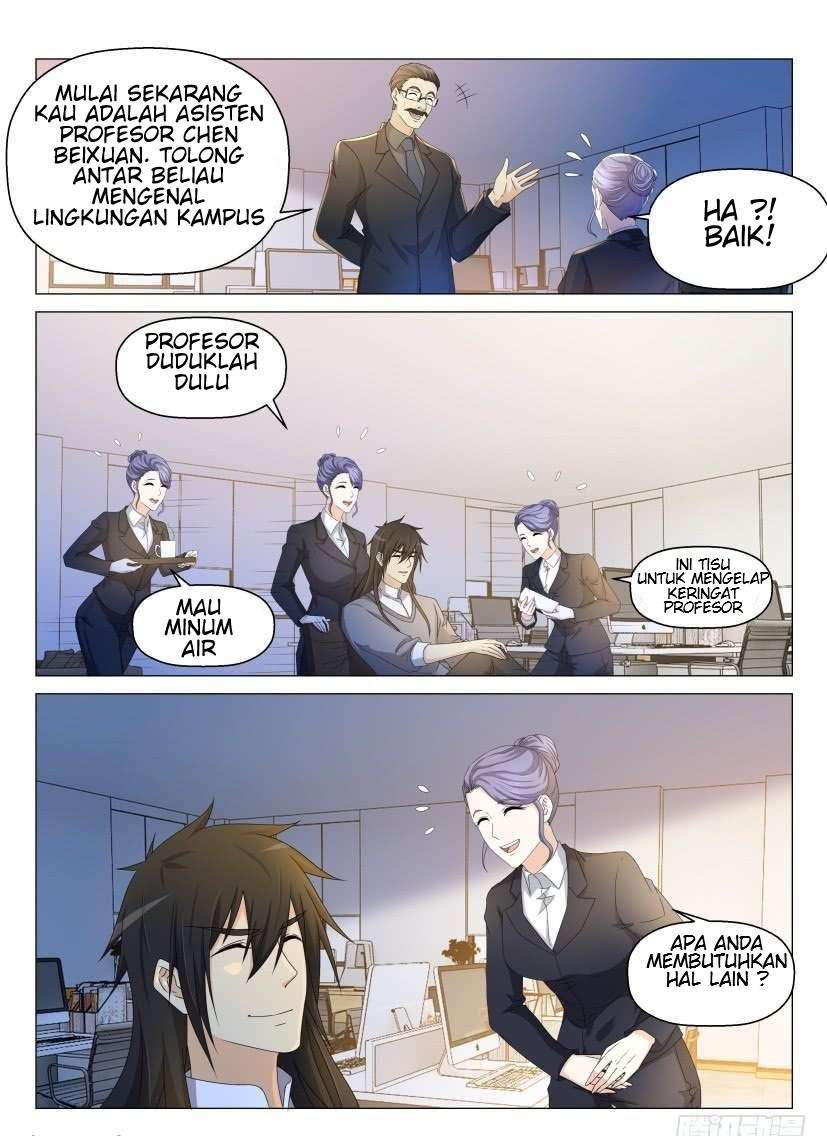 Rebirth Of The Urban Immortal Cultivator Chapter 143 - https://gambar-id.komiku.org/wp-content/uploads/47634-9.jpg