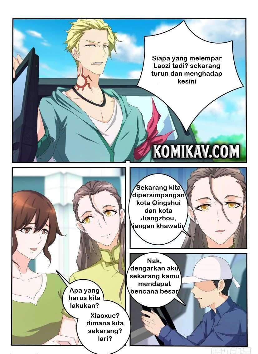 Rebirth Of The Urban Immortal Cultivator Chapter 107 - https://gambar-id.komiku.org/wp-content/uploads/47666-10.jpg