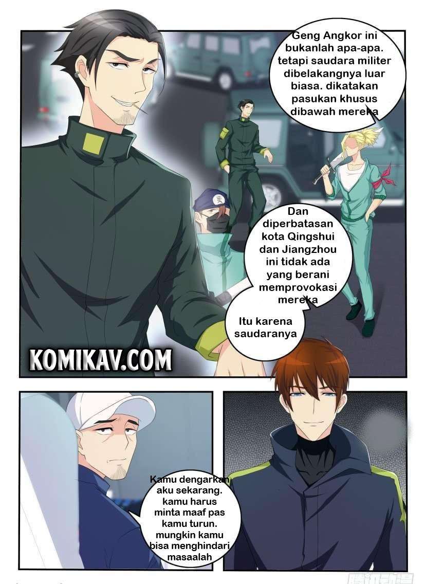 Rebirth Of The Urban Immortal Cultivator Chapter 107 - https://gambar-id.komiku.org/wp-content/uploads/47666-11.jpg