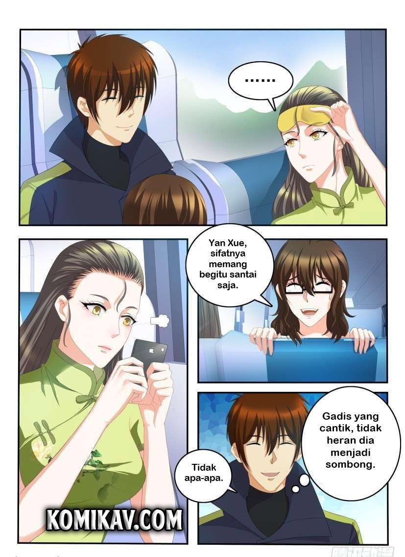 Rebirth Of The Urban Immortal Cultivator Chapter 107 - https://gambar-id.komiku.org/wp-content/uploads/47666-2.jpg