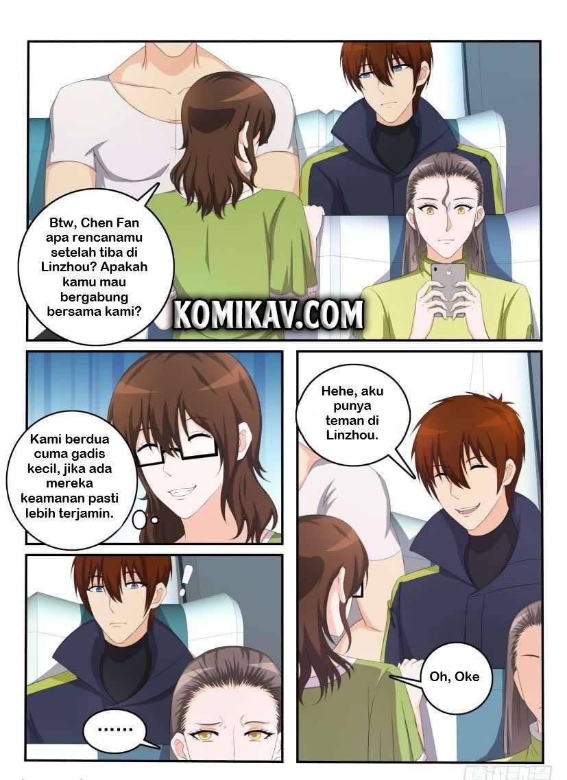 Rebirth Of The Urban Immortal Cultivator Chapter 107 - https://gambar-id.komiku.org/wp-content/uploads/47666-3.jpg