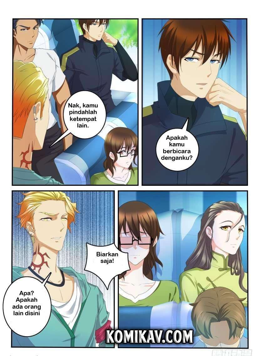 Rebirth Of The Urban Immortal Cultivator Chapter 107 - https://gambar-id.komiku.org/wp-content/uploads/47666-5.jpg