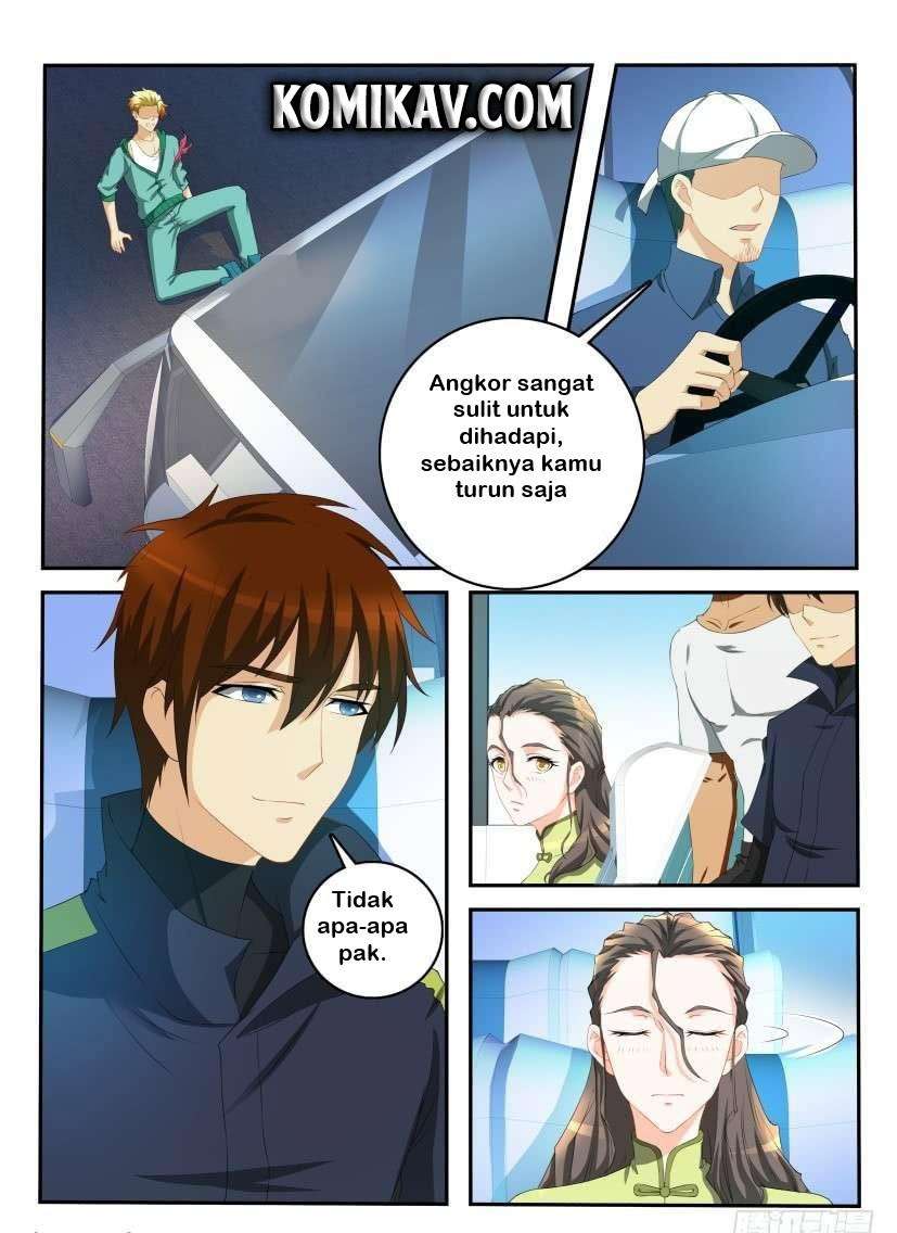 Rebirth Of The Urban Immortal Cultivator Chapter 107 - https://gambar-id.komiku.org/wp-content/uploads/47666-8.jpg
