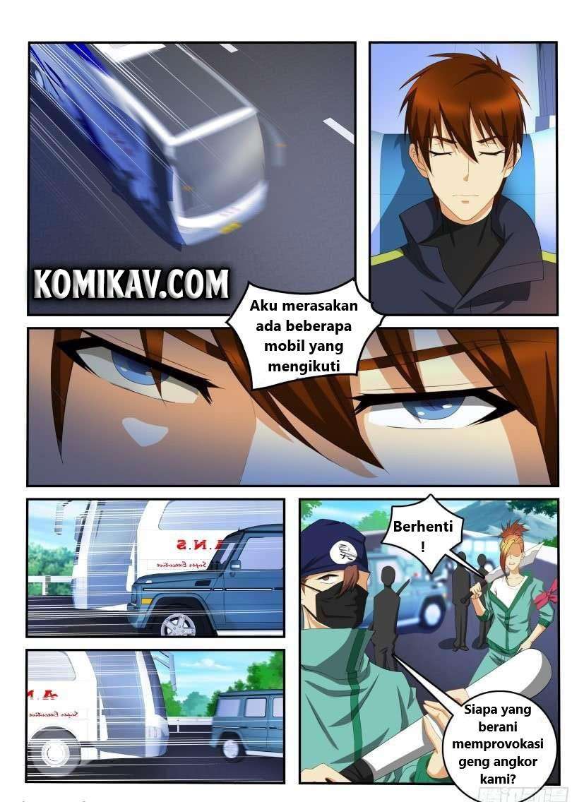 Rebirth Of The Urban Immortal Cultivator Chapter 107 - https://gambar-id.komiku.org/wp-content/uploads/47666-9.jpg