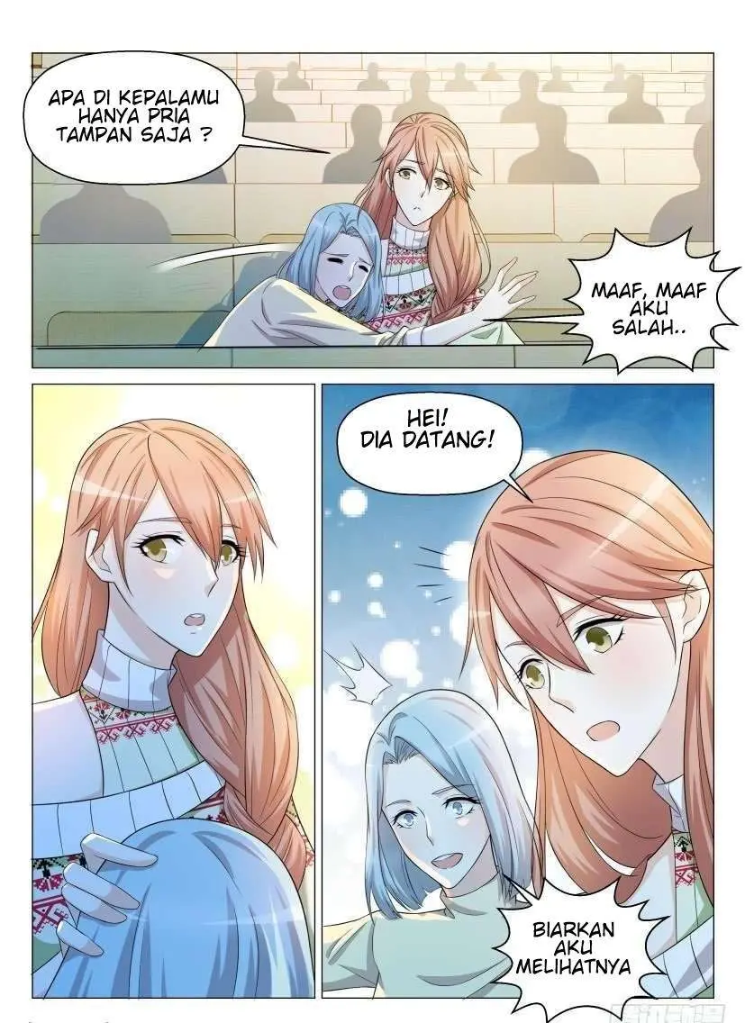 Rebirth Of The Urban Immortal Cultivator Chapter 144 - https://gambar-id.komiku.org/wp-content/uploads/47678-12.jpg