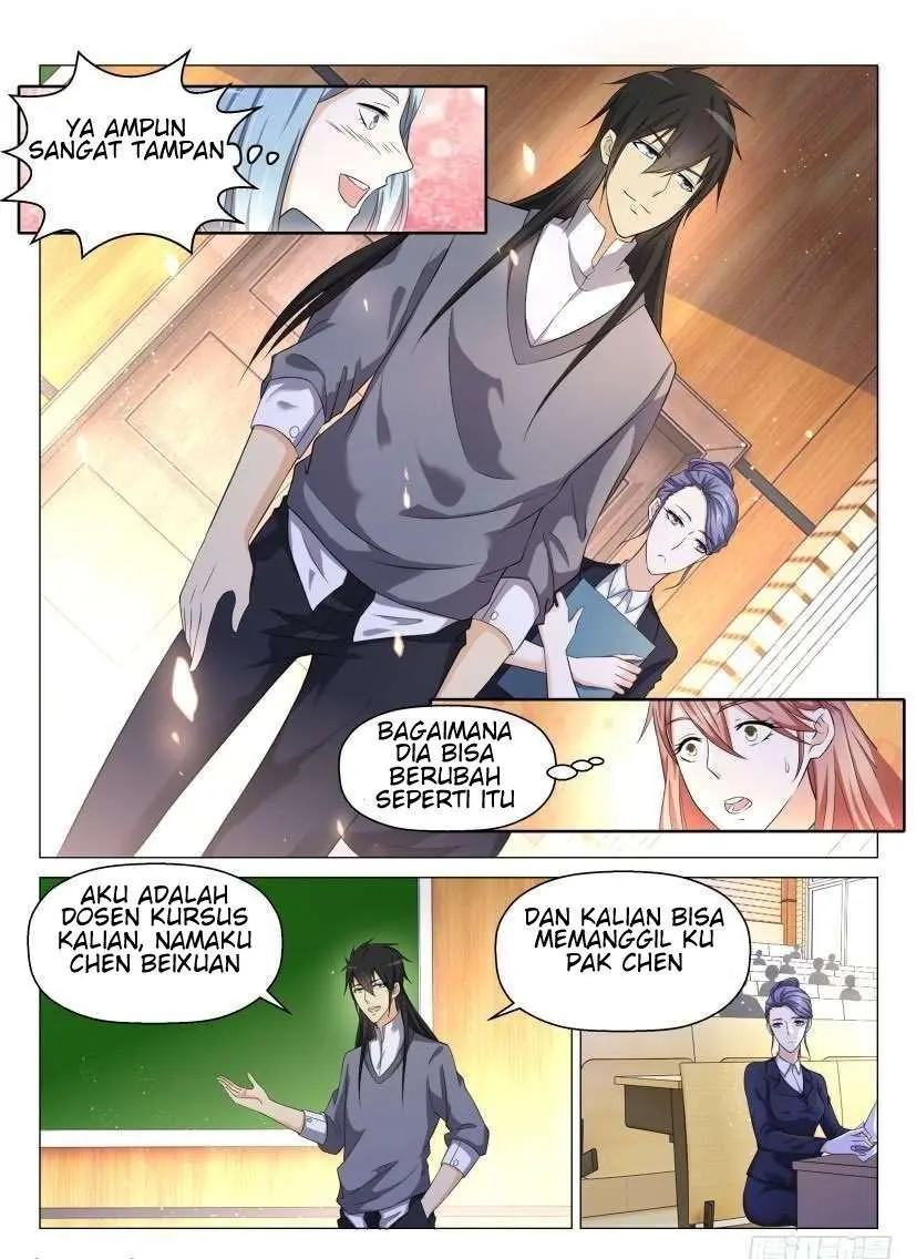 Rebirth Of The Urban Immortal Cultivator Chapter 144 - https://gambar-id.komiku.org/wp-content/uploads/47678-13.jpg