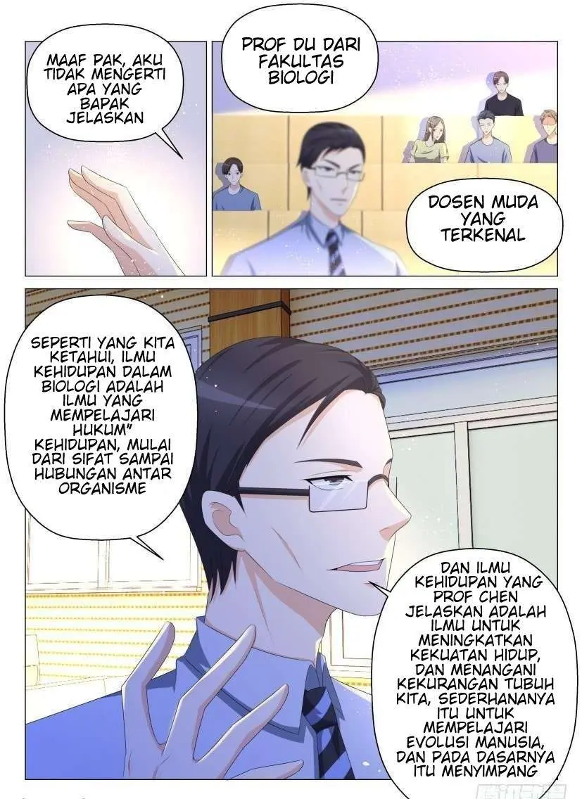 Rebirth Of The Urban Immortal Cultivator Chapter 144 - https://gambar-id.komiku.org/wp-content/uploads/47678-15.jpg