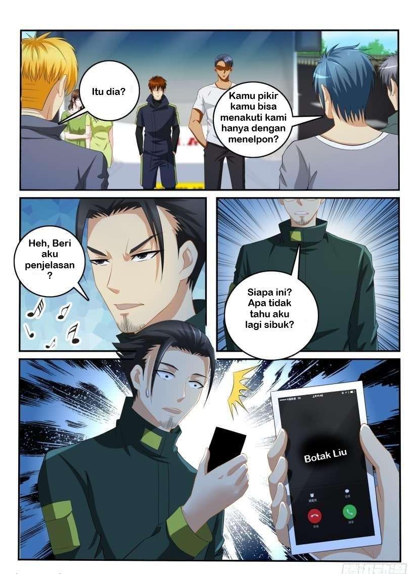 Rebirth Of The Urban Immortal Cultivator Chapter 109 - https://gambar-id.komiku.org/wp-content/uploads/47743-10.jpg