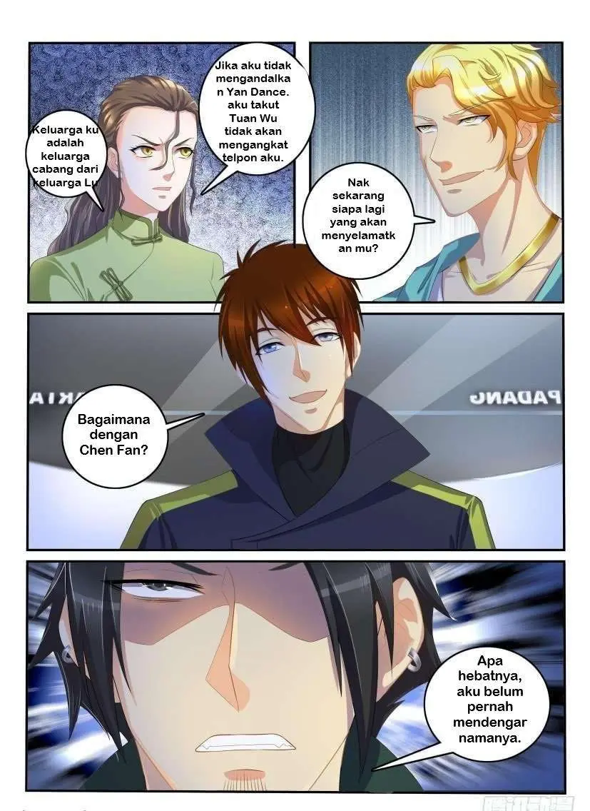 Rebirth Of The Urban Immortal Cultivator Chapter 109 - https://gambar-id.komiku.org/wp-content/uploads/47743-6.jpg