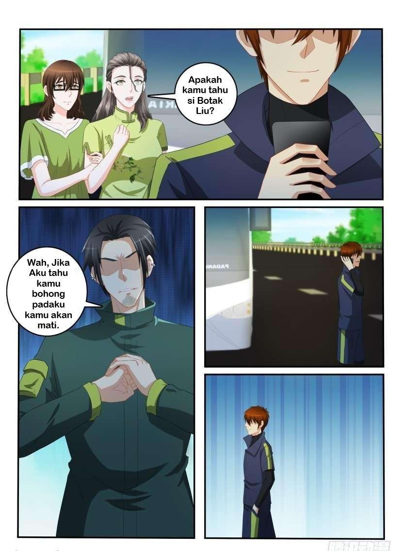 Rebirth Of The Urban Immortal Cultivator Chapter 109 - https://gambar-id.komiku.org/wp-content/uploads/47743-9.jpg