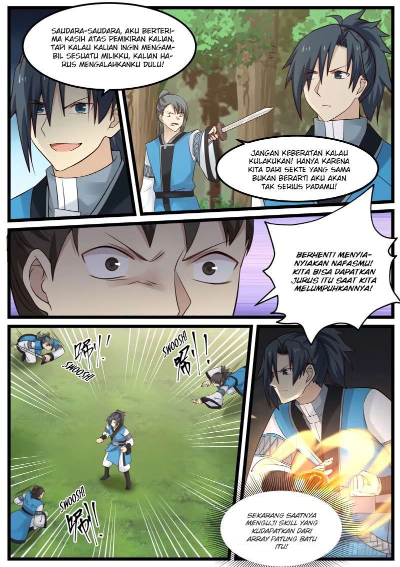Martial Peak Part 1 Chapter 82 - https://gambar-id.komiku.org/wp-content/uploads/47767-11.jpg