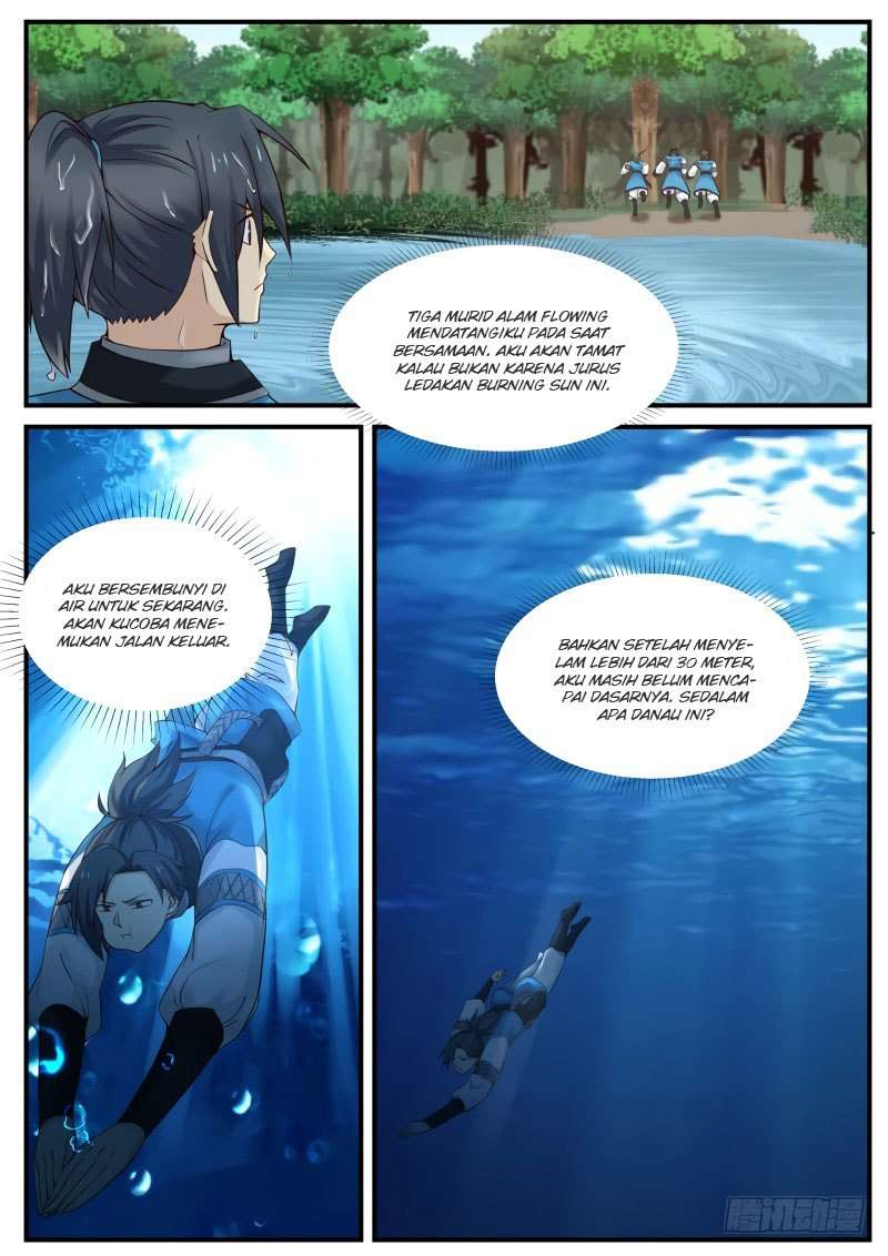 Martial Peak Part 1 Chapter 82 - https://gambar-id.komiku.org/wp-content/uploads/47767-13.jpg