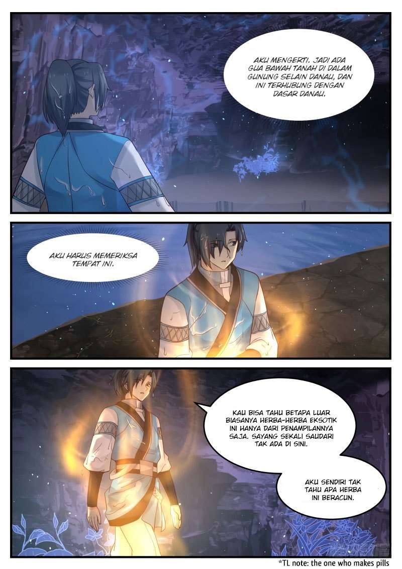 Martial Peak Part 1 Chapter 82 - https://gambar-id.komiku.org/wp-content/uploads/47767-15.jpg