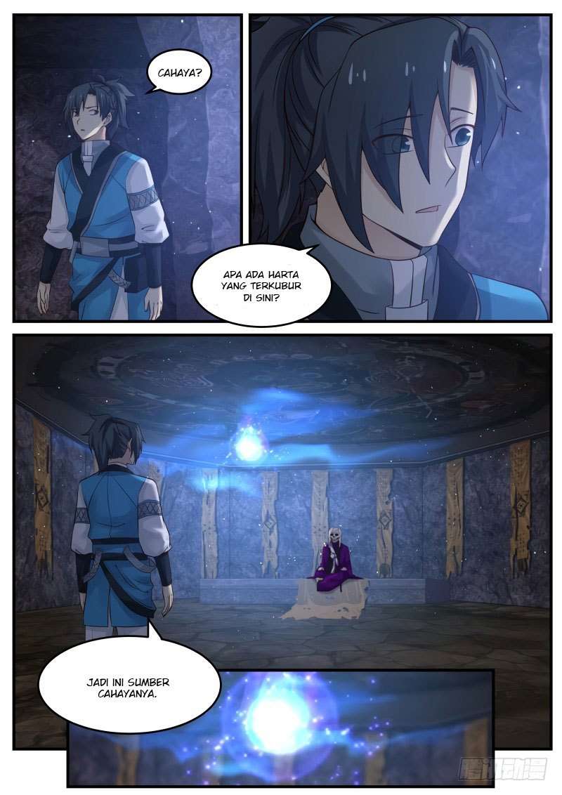 Martial Peak Part 1 Chapter 82 - https://gambar-id.komiku.org/wp-content/uploads/47767-16.jpg