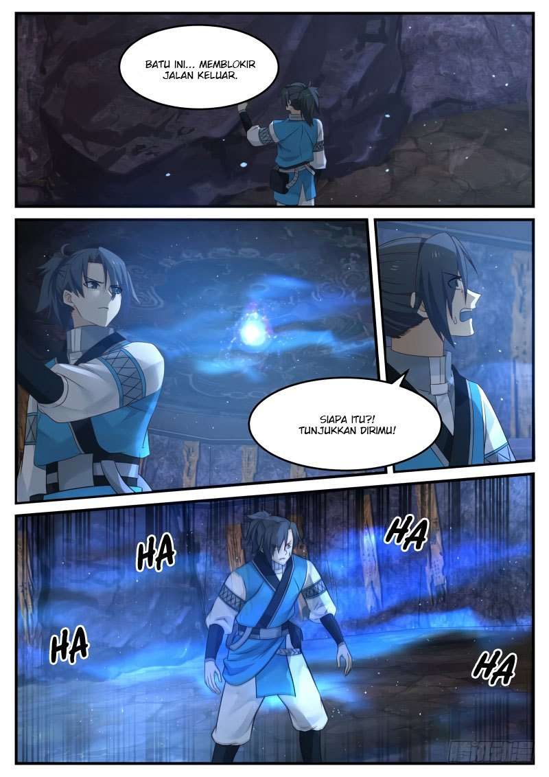 Martial Peak Part 1 Chapter 82 - https://gambar-id.komiku.org/wp-content/uploads/47767-18.jpg