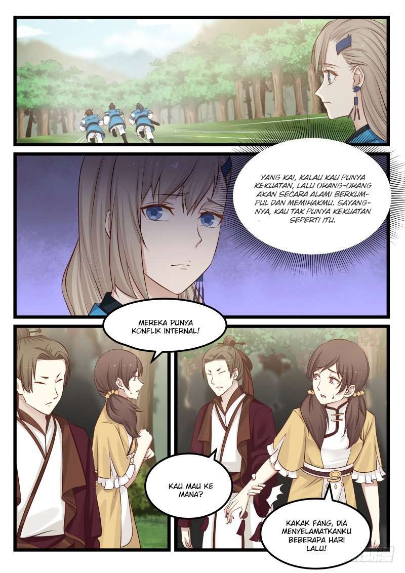 Martial Peak Part 1 Chapter 82 - https://gambar-id.komiku.org/wp-content/uploads/47767-4.jpg