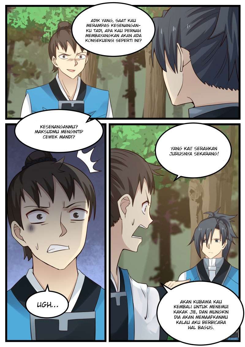 Martial Peak Part 1 Chapter 82 - https://gambar-id.komiku.org/wp-content/uploads/47767-9.jpg