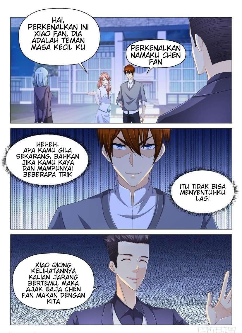Rebirth Of The Urban Immortal Cultivator Chapter 146 - https://gambar-id.komiku.org/wp-content/uploads/47772-10.jpg