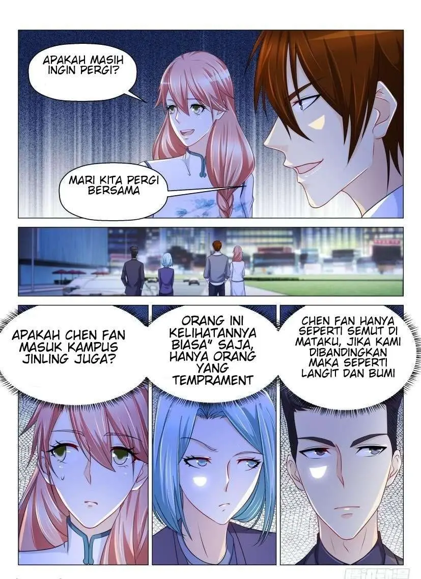Rebirth Of The Urban Immortal Cultivator Chapter 146 - https://gambar-id.komiku.org/wp-content/uploads/47772-11.jpg
