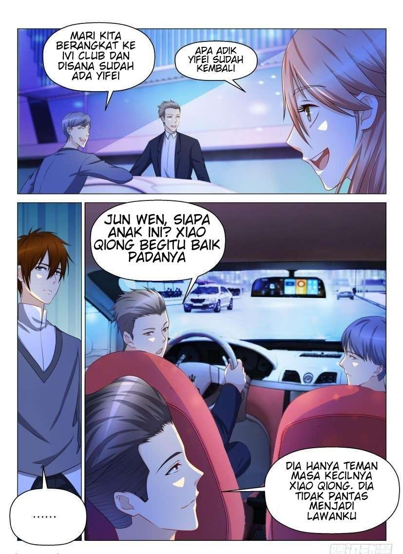 Rebirth Of The Urban Immortal Cultivator Chapter 146 - https://gambar-id.komiku.org/wp-content/uploads/47772-13.jpg