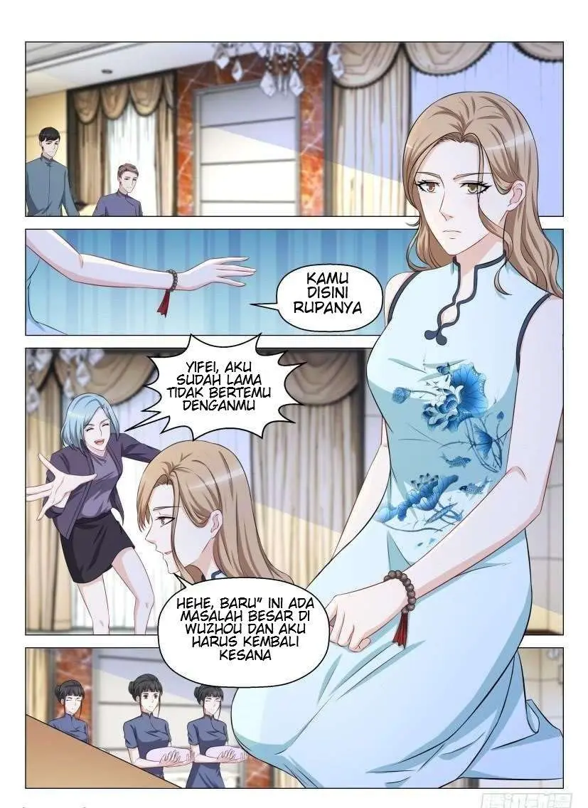 Rebirth Of The Urban Immortal Cultivator Chapter 146 - https://gambar-id.komiku.org/wp-content/uploads/47772-15.jpg